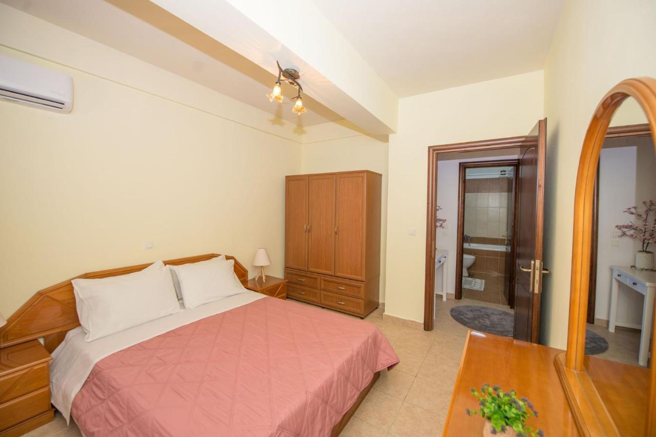 Nicoles Houses Arillas  Ngoại thất bức ảnh