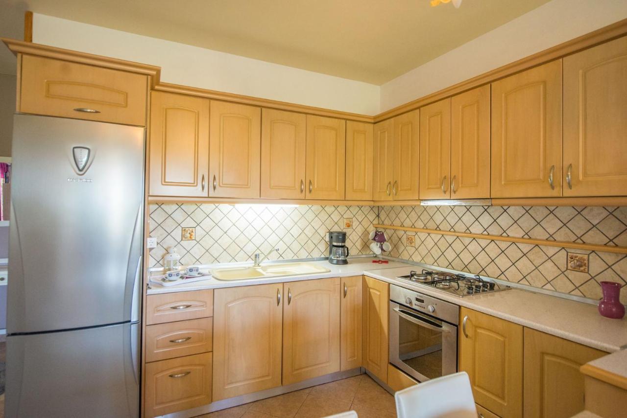 Nicoles Houses Arillas  Ngoại thất bức ảnh